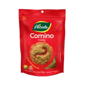 ALICANTE COMINO SOBRE