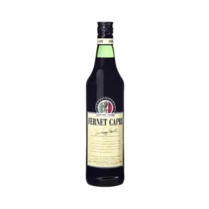CAPRI FERNET