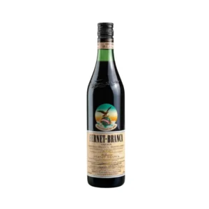 BRANCA FERNET TRADICIONA