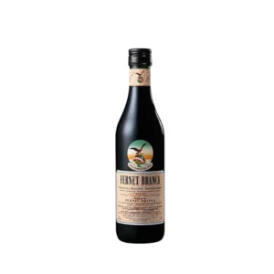 BRANCA FERNET TRADICIONA