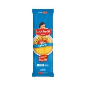 LUCCHETTI FIDEOS LARGOS TALLARINES