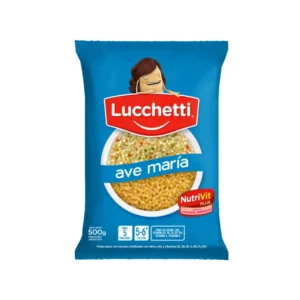LUCCHETTI FIDEOS AVE MARIA