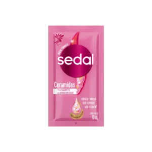 SEDAL SHAM.SACHET CERAMIDAS