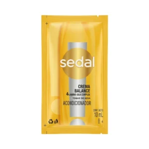 SEDAL ACOND.SACHET CREMA-BALA