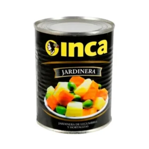 INCA JARDINERA