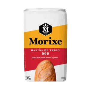 MORIXE HARINA *000*