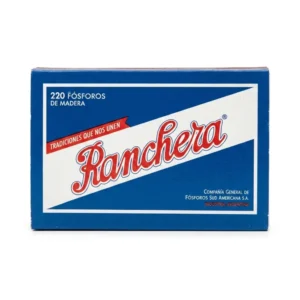 RANCHERA FOSFORO
