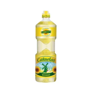 CANUELAS ACEITE GIRASOL