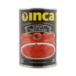 INCA TOMATE TRITURADO