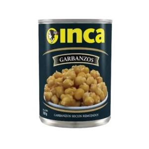 INCA GARBANZOS