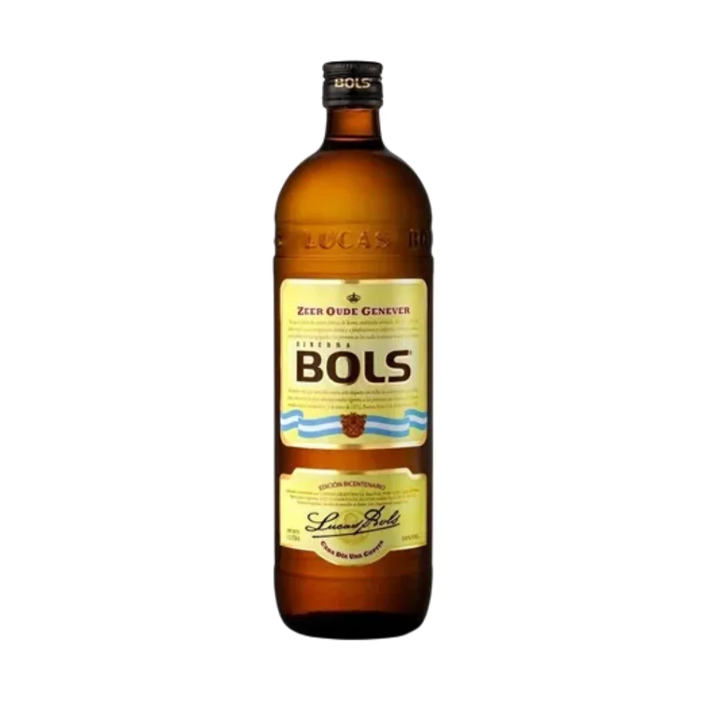 BOLS GINEBRA