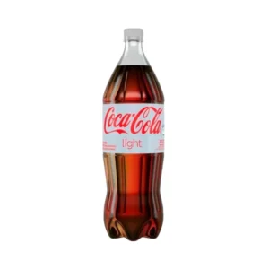 COCA-COLA GASEOSA LIGHT