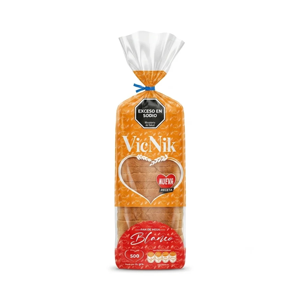 VICNIK PAN GRANDE BLANCO