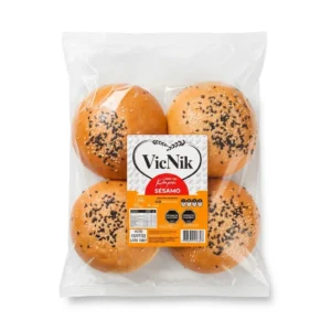 VICNIK PAN PAPA SESAMO