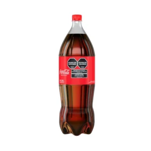 COCA-COLA GASEOSA