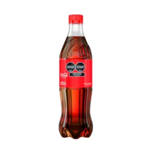 COCA-COLA GASEOSA