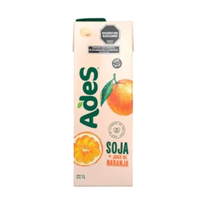 ADES JUGO NARANJA