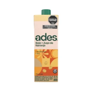 ADES JUGO NARANJA