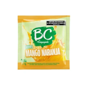 BC JUGO SOBRE MANGO.NARA