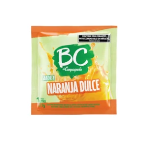 BC JUGO SOBRE NARA.DULCE