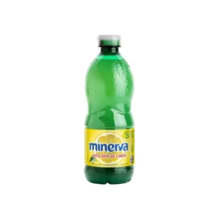 MINERVA JUGO LIMON