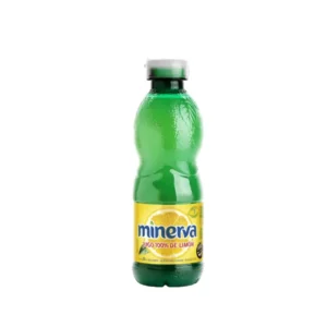 MINERVA JUGO LIMON
