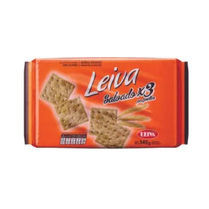 LEIVA SALVADO TRIPACK