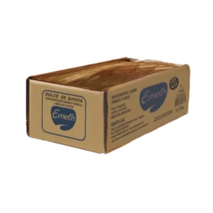 EMETH DULCE CAJON BATA/CHOCO