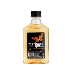 MARIPOSA LICOR