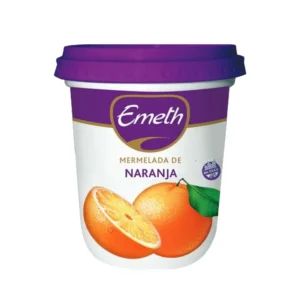 EMETH MERMELADA POTE NARANJA