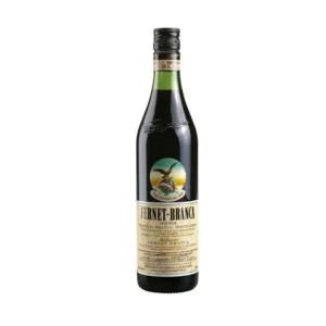 BRANCA FERNET TRADICIONA
