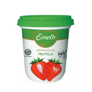 EMETH MERM.POTE LIGH FRUTILLA