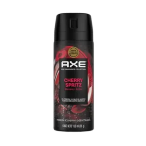 AXE DEO BS, CHERRY SPRITZ