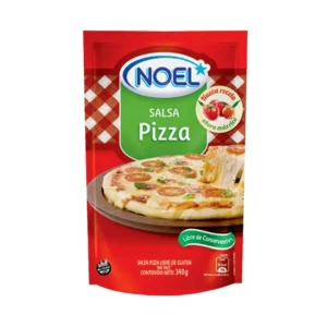 NOEL SALSA PIZZA