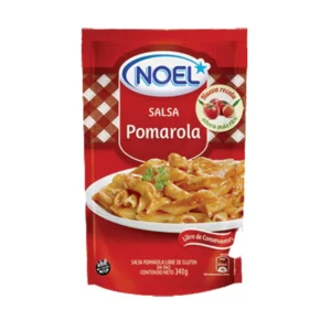 NOEL SALSA POMAROLA