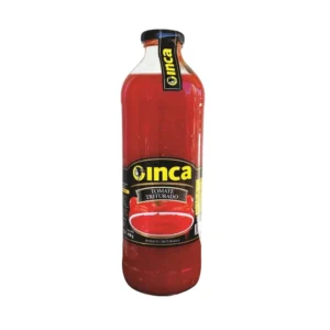 INCA TOMATE TRITURADO