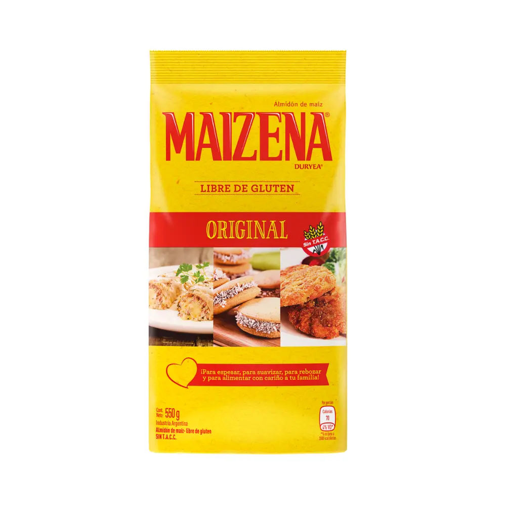 MAIZENA