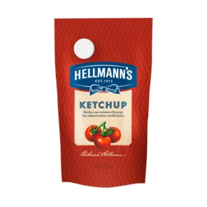 HELLMANN S KETCHUP DOY PACK