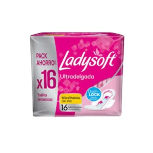 LADYSOFT UD.SECA