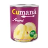 CUMANA ANANA RODAJAS