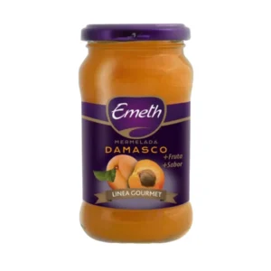 EMETH MERMELADA FCO DAMASCO