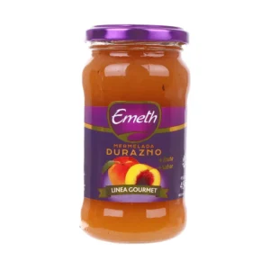 EMETH MERMELADA FCO DURAZNO