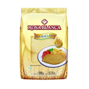 R.BLANCA PAN RALLADO