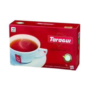 TARAGUI TE FILTRADO S/ENSOBRAR