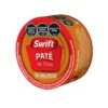 SWIFT PATE