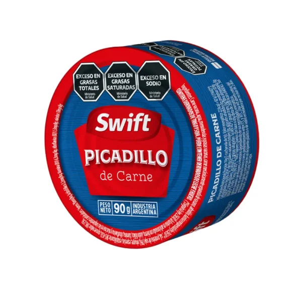 SWIFT PICADILLO