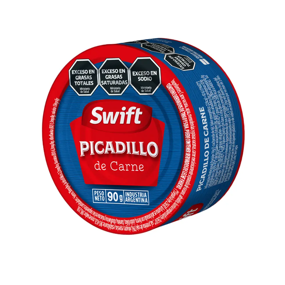 SWIFT PICADILLO