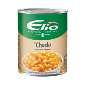 ELIO CHOCLO GRANO AMARILLO