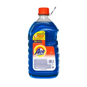 ACE D/LIQ BOT CLASICO