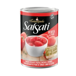 SALSATI TOMATE PERITA